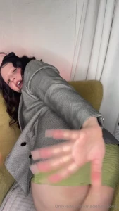 Always sneaking a peek up your step mom s skirt you re lucky your dad