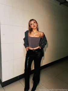 Should we go on a date part 4