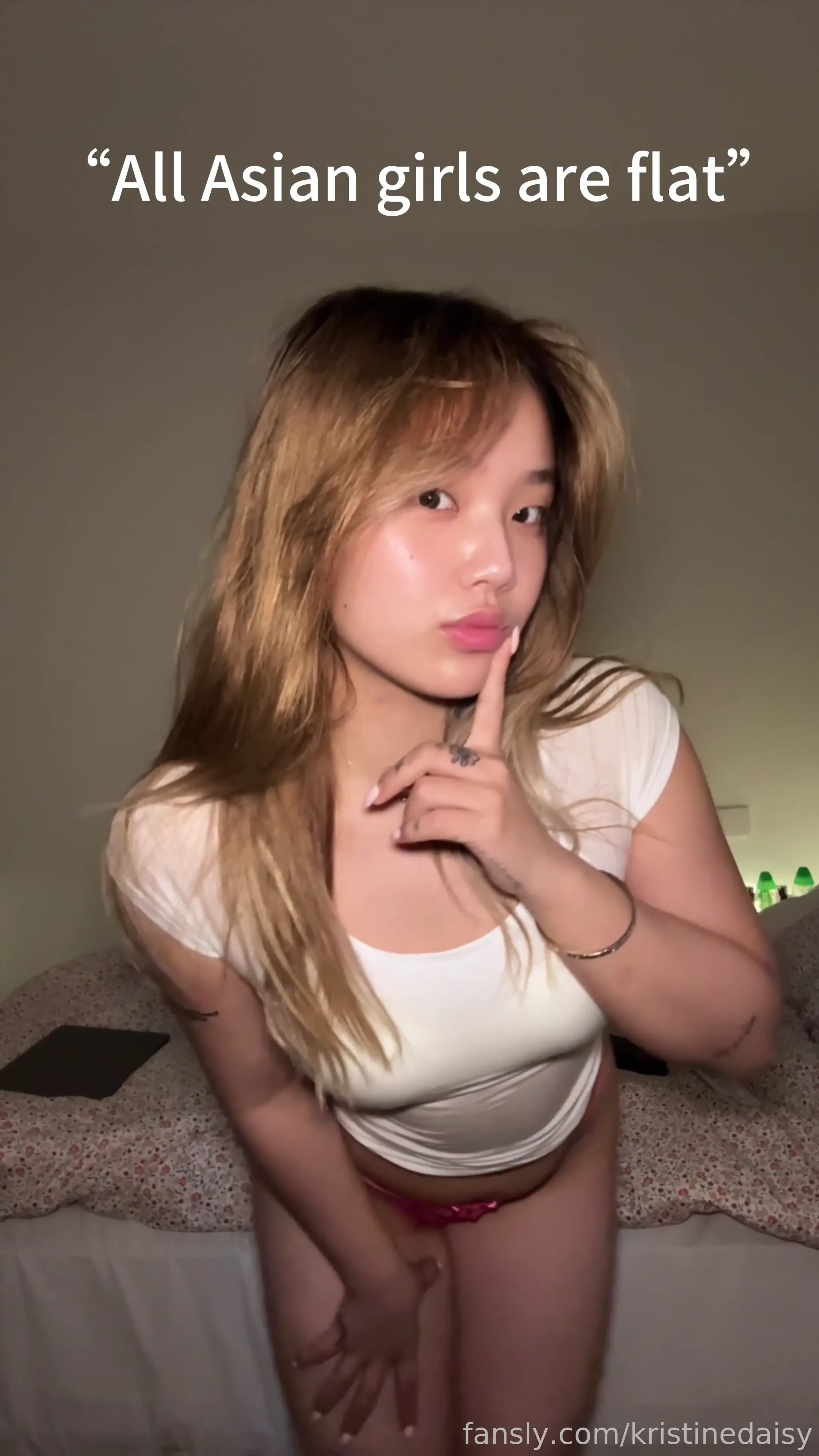 Am i flat bigass anime ass petite blonde young pussy teen tightpussy 