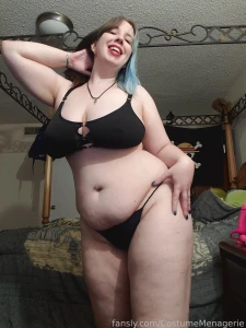 Bbw assspreading altgirl bigbutt