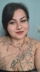 I d really love to have my chest tattoos professionally blacked out as
