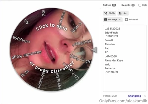 Congrats to the winner