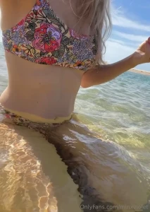 All i need now is a beach buddy