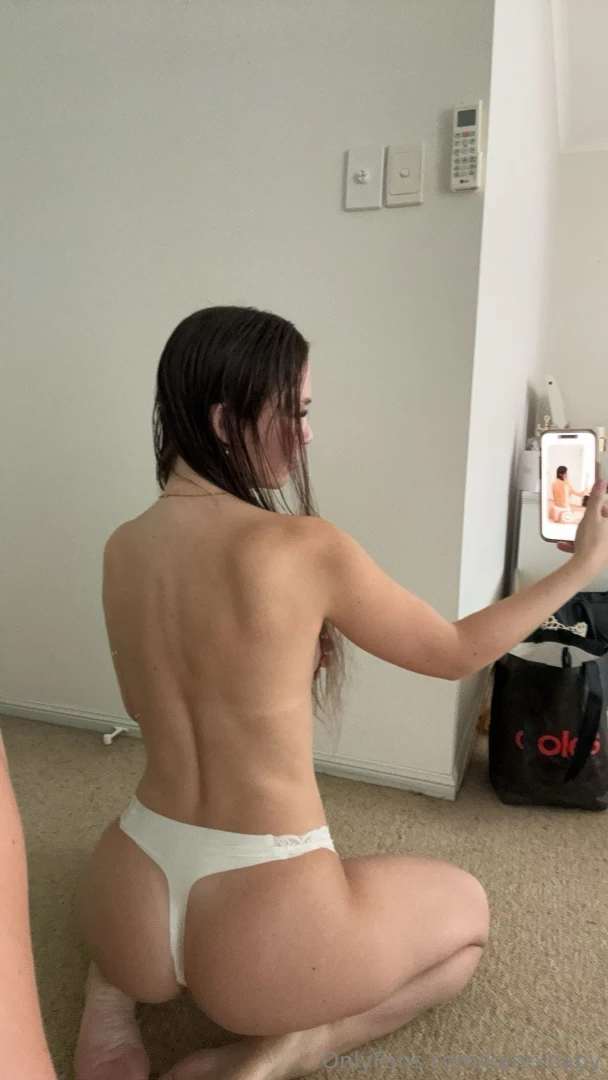 Less is more but the view is everything 