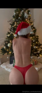 Merry christmas from yours truly part 1