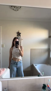 Good girl during during the day and a very bad girl during the night