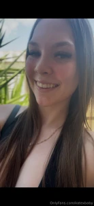 Soft look wild thoughts