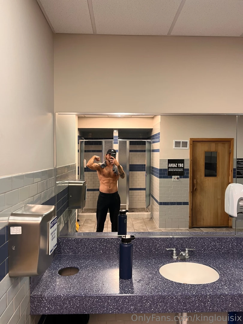 Say hi if you see me part 1 