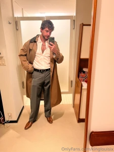 I don t often post clothed
