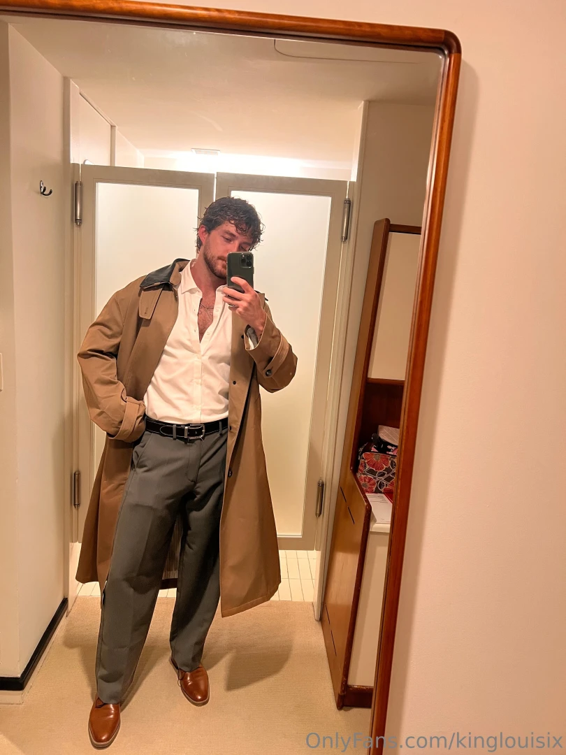 I don t often post clothed part 1 