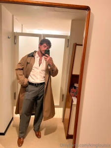 I don t often post clothed part 1
