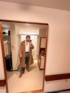 I don t often post clothed part 2