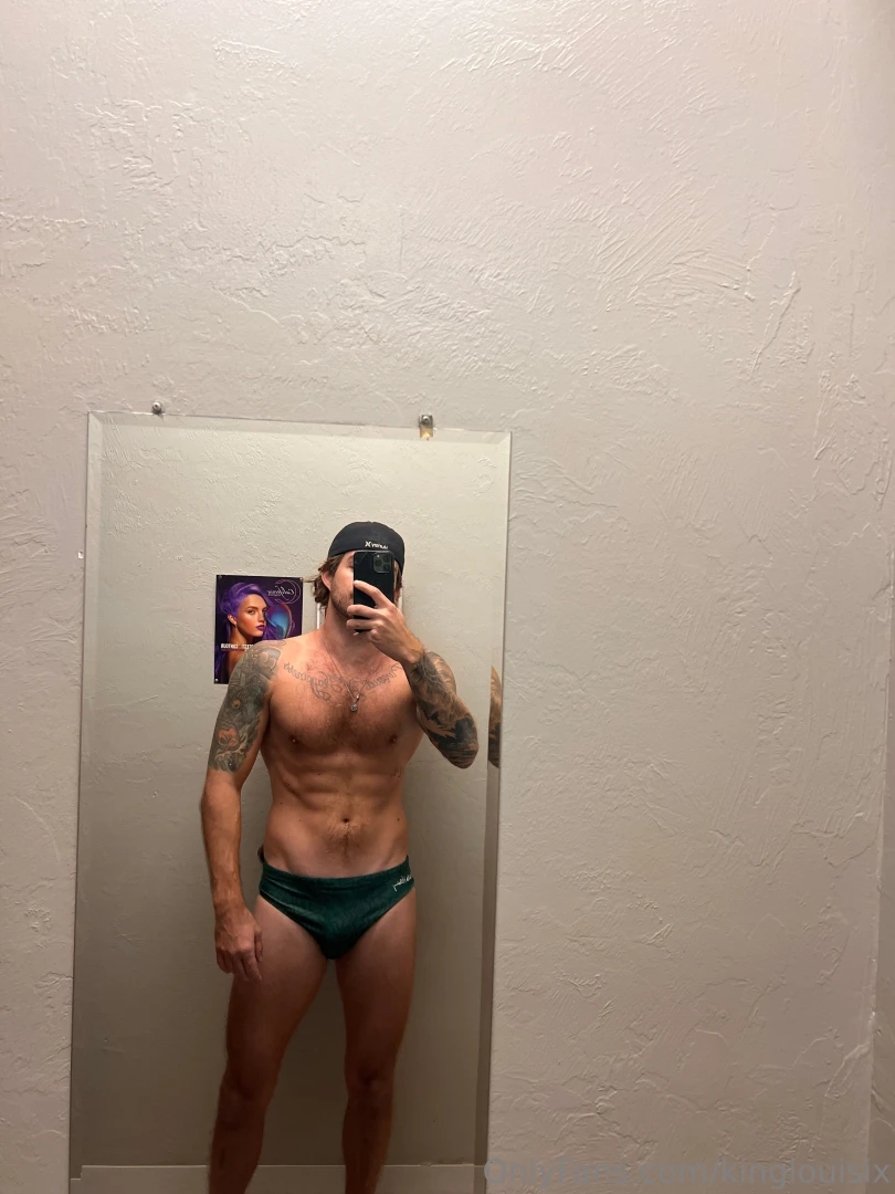 Freshly tanned and showered part 1 