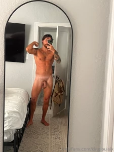 Bad light but still feeling it part 1