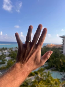 Engaged part 1