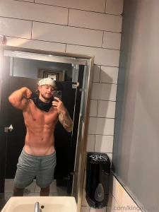Good morning horny people part 12
