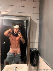 Good morning horny people part 10