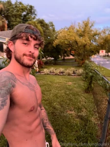 Good morning horny people part 11