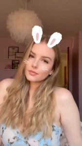 You know what bunnies likes to do right