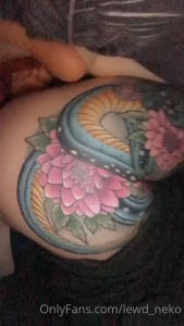 Cause she thick just some booty worship in the mean time until i find part 1