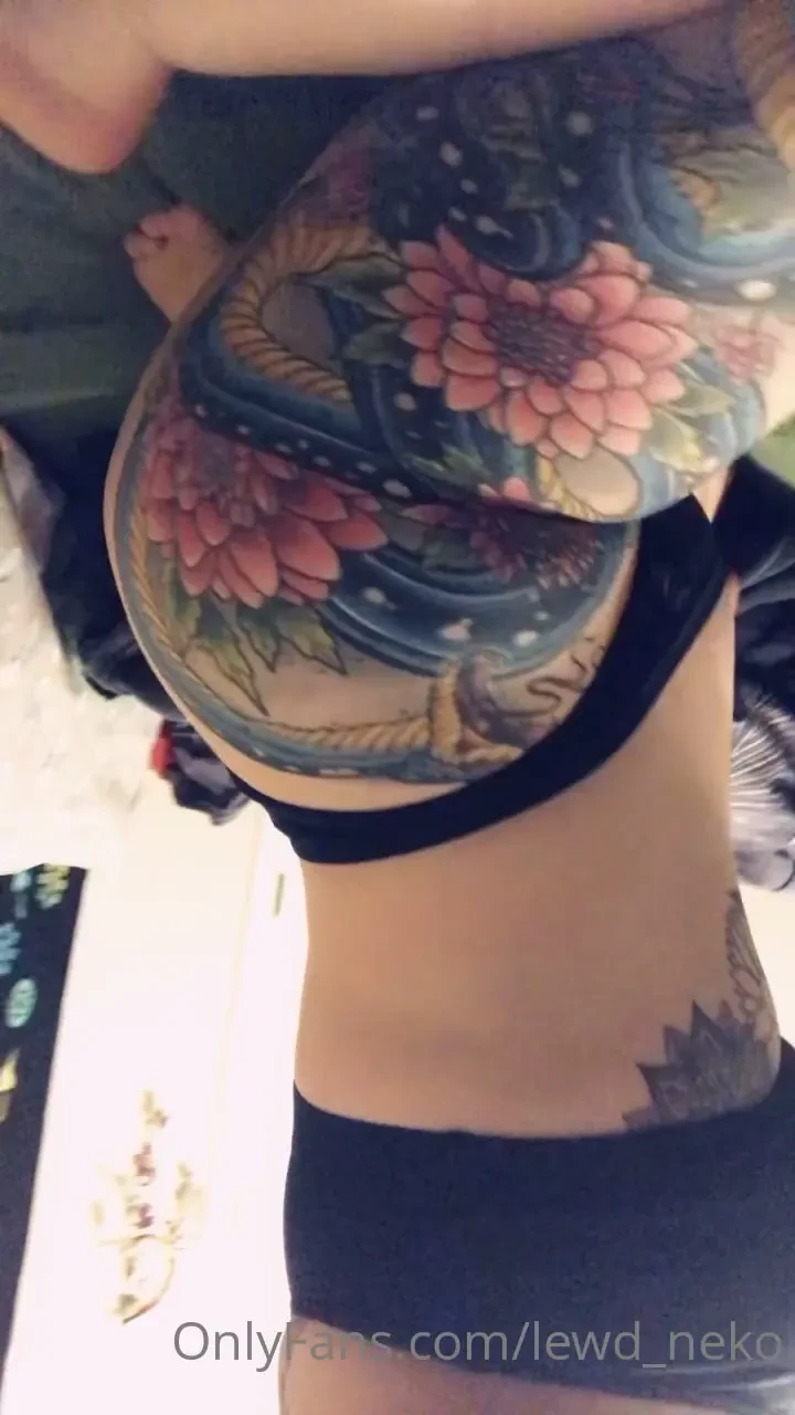 Out of my work clothes and about to shower and get ready for tonight s part 1 