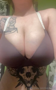 Tips for tits are always appreciated