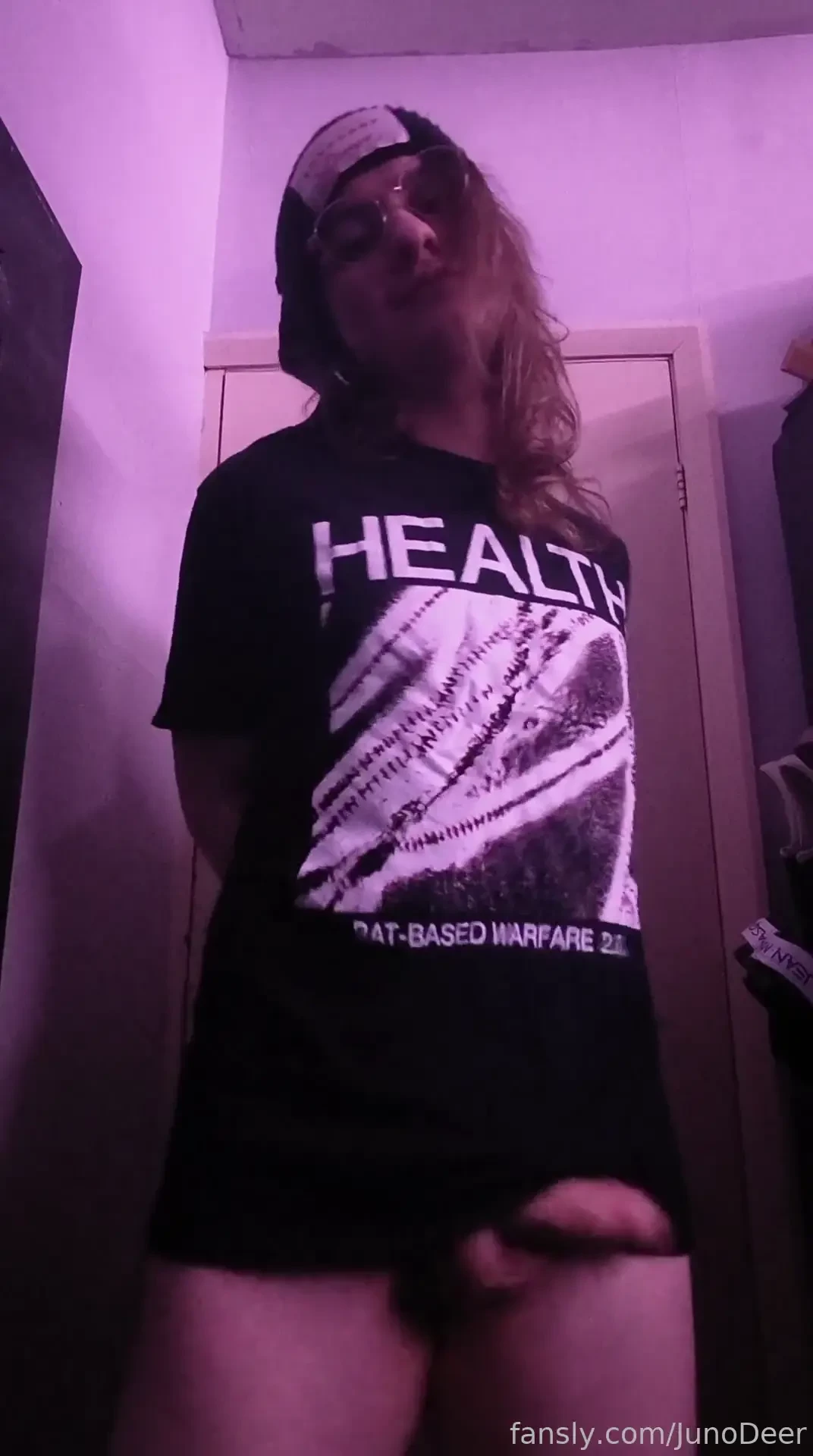 Shakin it 3 fyp hung bigdick flaccid cock monstercock transgirl trans 