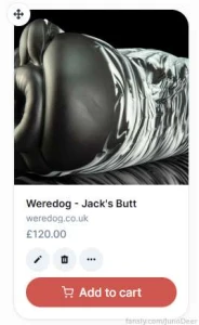 Who wants to see me stretch this thing out https throne com junodeer