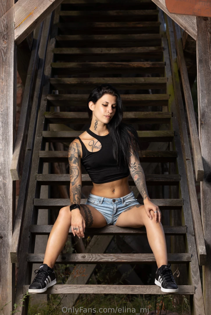Elina-mj part 1 
