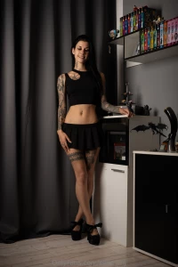 Like an angel part 28