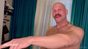 A little instructional video for you today thotterstark s cock is