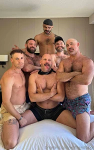 This is the fun coming your way in the coming few days anthonylancast part 4