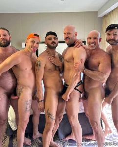 This is the fun coming your way in the coming few days anthonylancast part 3