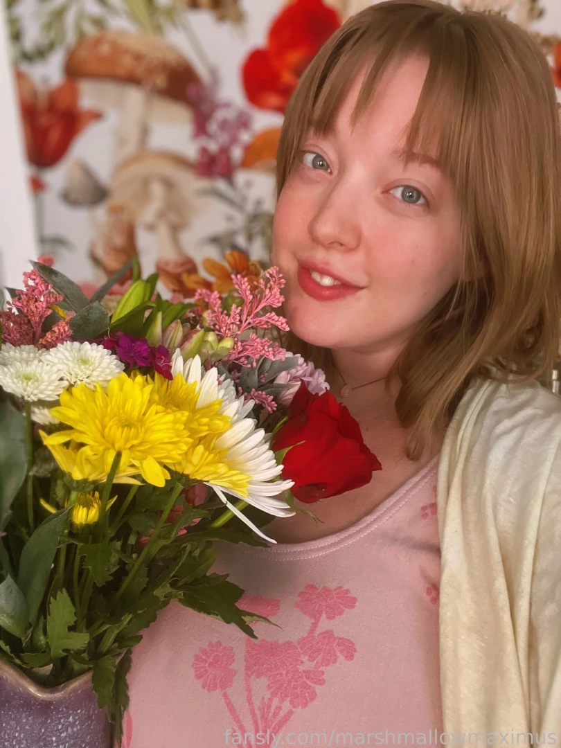 I m really feeling the love this mother s day thank you all to those 