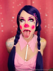 I just put my vip 75 for 20 people don t miss out these spots go fast