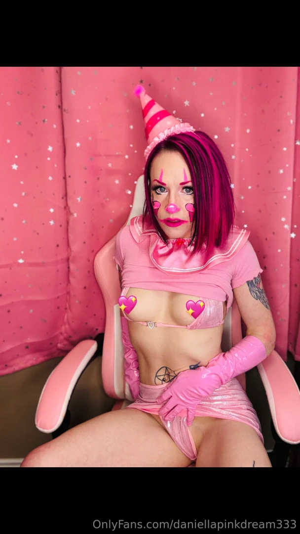 Just put my vip 60 off limited spots available daniellapinkdream 