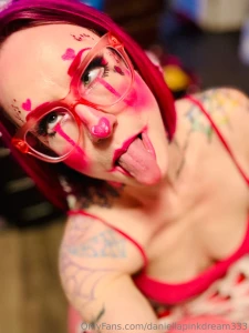 25 off my vip page no ppv daniellapinkdream