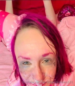 Keep an eye out for my new video tomorrow clowngirl clownporn clussy part 1