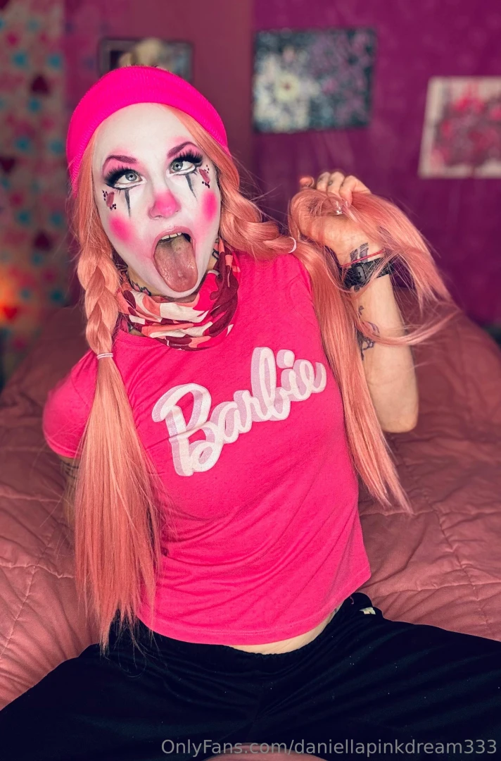 25 off my vip daniellapinkdream let s get to know each other better i 