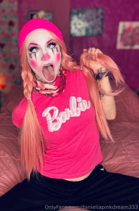 25 off my vip daniellapinkdream let s get to know each other better i