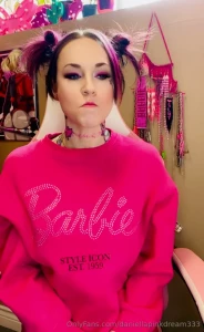 Be honest do you like it when i make fun of you like this