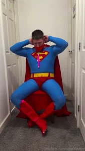 Next chapter of superman vs the demon voices