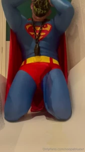 Leaking powers