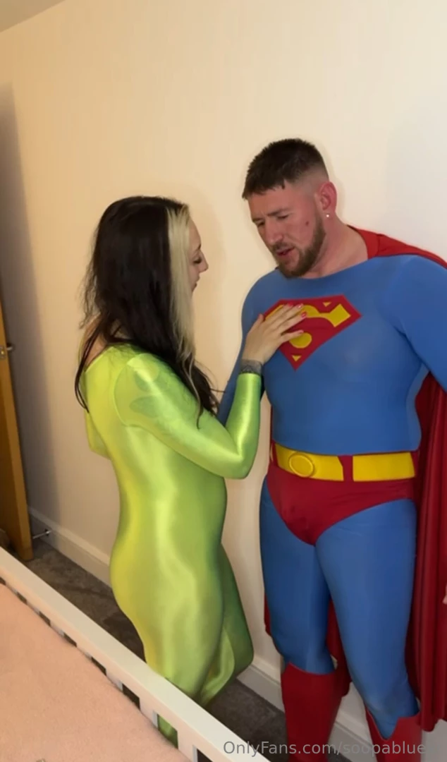 Will i take her deal and drink my new powers the next episode drops 