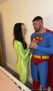 Will i take her deal and drink my new powers the next episode drops part 1