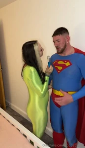 My powers back from the lab and into a test tube but are they the same