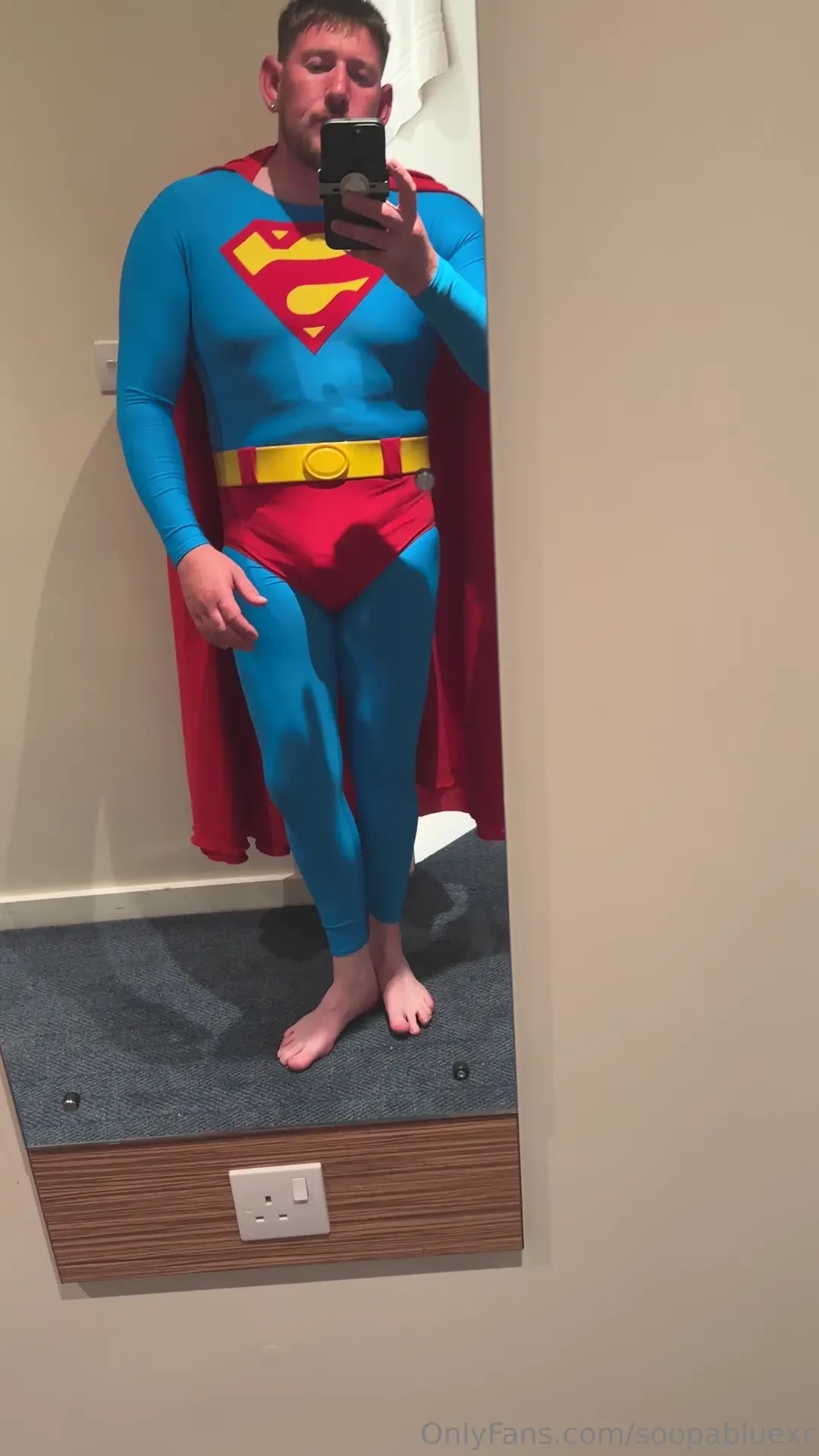 The power and pressure my balls are up against is unreal i ve been 