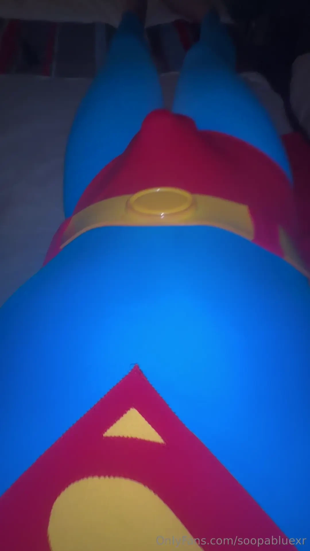 The power and pressure my balls are up against is unreal i ve been part 1 