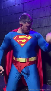 Bts from the pink kryptonite effects
