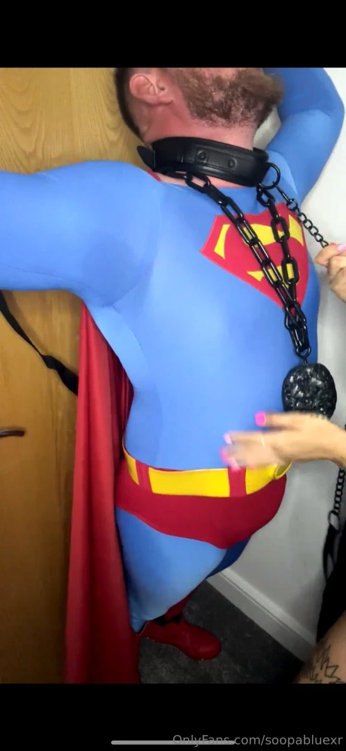 Bound and collard she knows my other weakness which is nipple play i m 